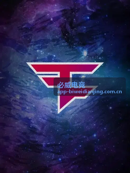 必威电竞战队选手封面图